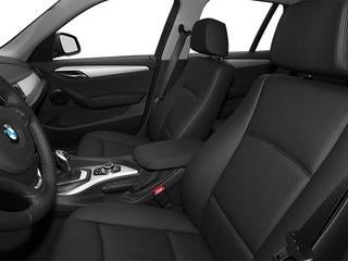 2014 BMW X1 xDrive28i