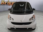 2008 smart fortwo Passion
