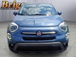 2019 FIAT 500X Trekking