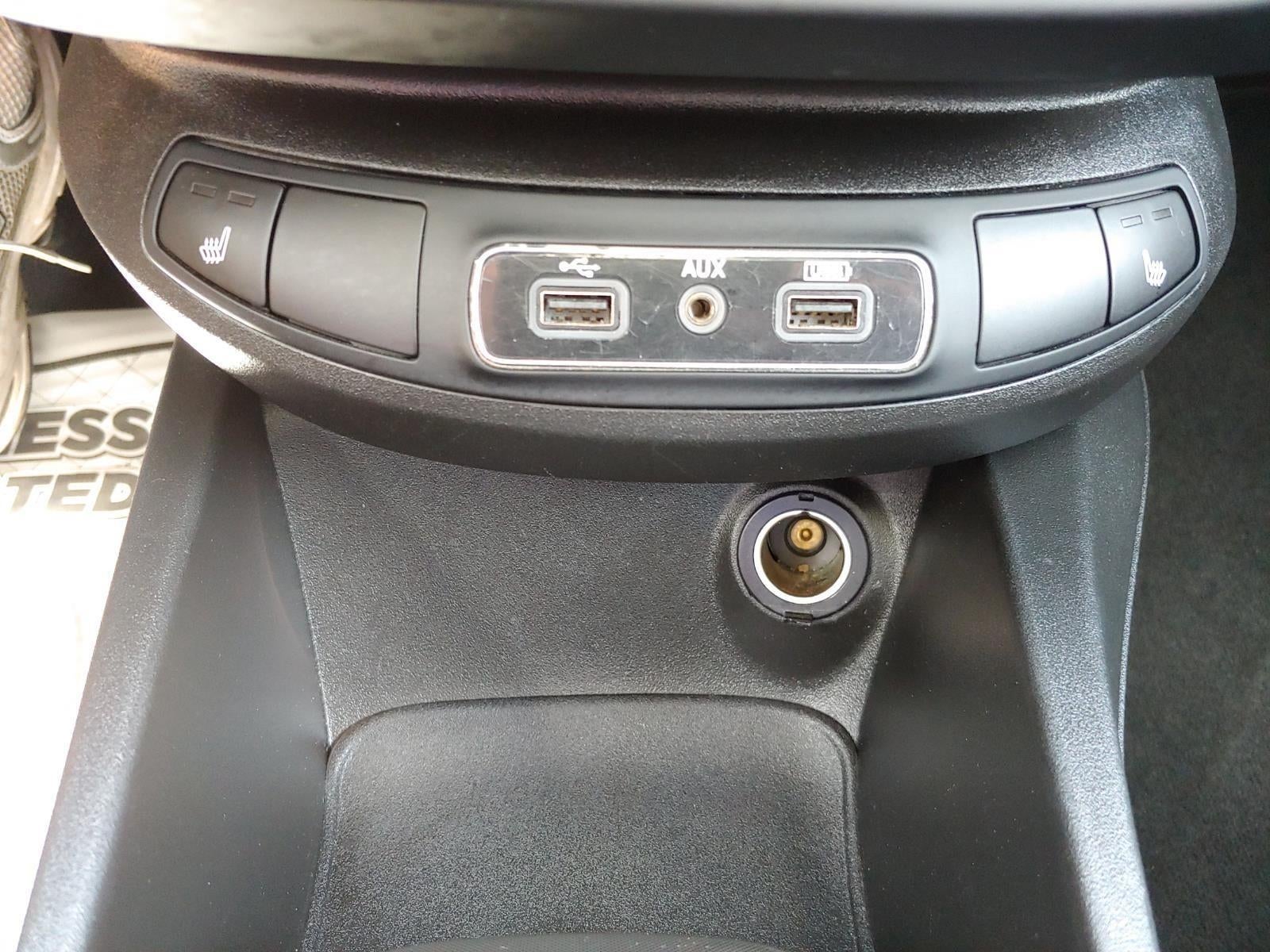 2019 FIAT 500X Trekking