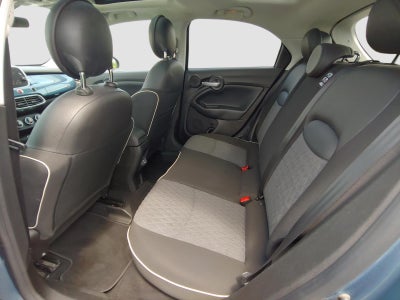 2019 FIAT 500X Trekking