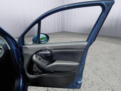 2019 FIAT 500X Trekking