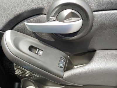 2019 FIAT 500X Trekking