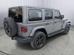 2020 Jeep Wrangler Unlimited Sahara Altitude 4x4
