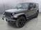 2020 Jeep Wrangler Unlimited Sahara Altitude 4x4