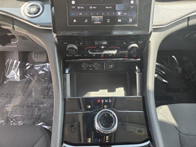 2023 Jeep Grand Cherokee Laredo 4x4