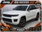2024 Jeep Grand Cherokee Overland 4x4