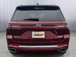 2024 Jeep Grand Cherokee Summit 4x4