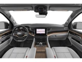 2024 Jeep Wagoneer L Series III 4x4