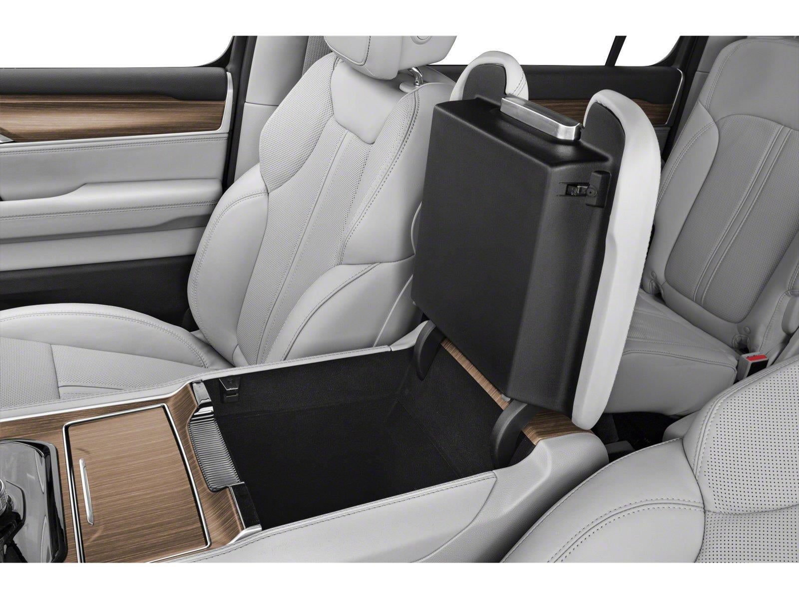 2024 Jeep Wagoneer L Series III 4x4