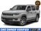 2024 Jeep Wagoneer Series III