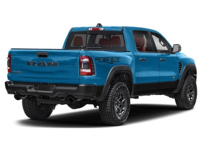 2023 RAM 1500 TRX Crew Cab 4x4 5'7' Box