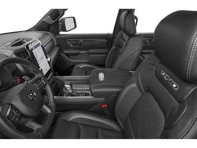 2025 RAM 1500 RHO