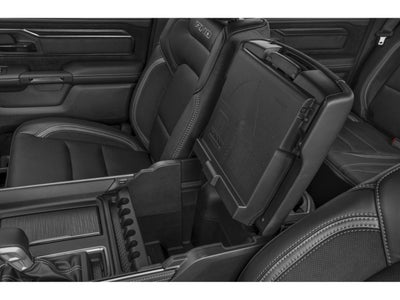 2025 RAM 1500 RHO