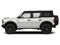 2023 Ford Bronco Wildtrak Advanced