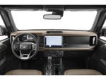 2023 Ford Bronco Wildtrak Advanced