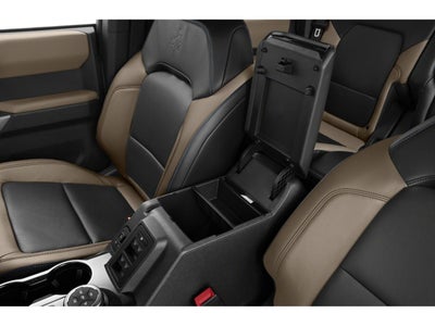 2023 Ford Bronco Wildtrak Advanced
