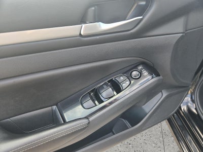2023 Nissan Altima SV FWD