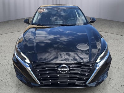 2023 Nissan Altima SV FWD