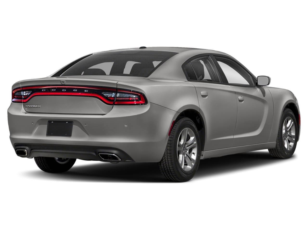 2020 Dodge Charger SXT RWD