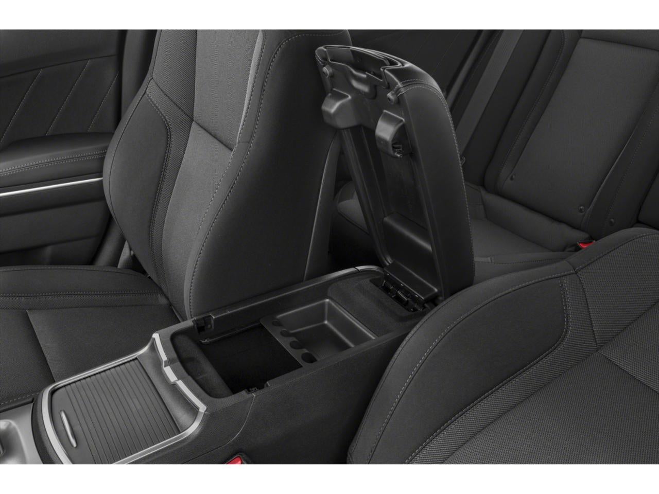 2020 Dodge Charger SXT RWD