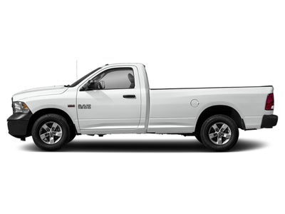 2019 RAM 1500 Classic Tradesman Regular Cab 4x2 8' Box