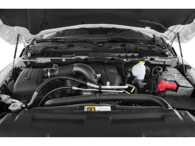2019 RAM 1500 Classic Tradesman Regular Cab 4x2 8' Box