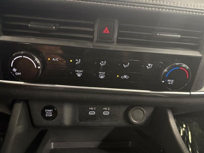 2024 Nissan Rogue SV Intelligent AWD