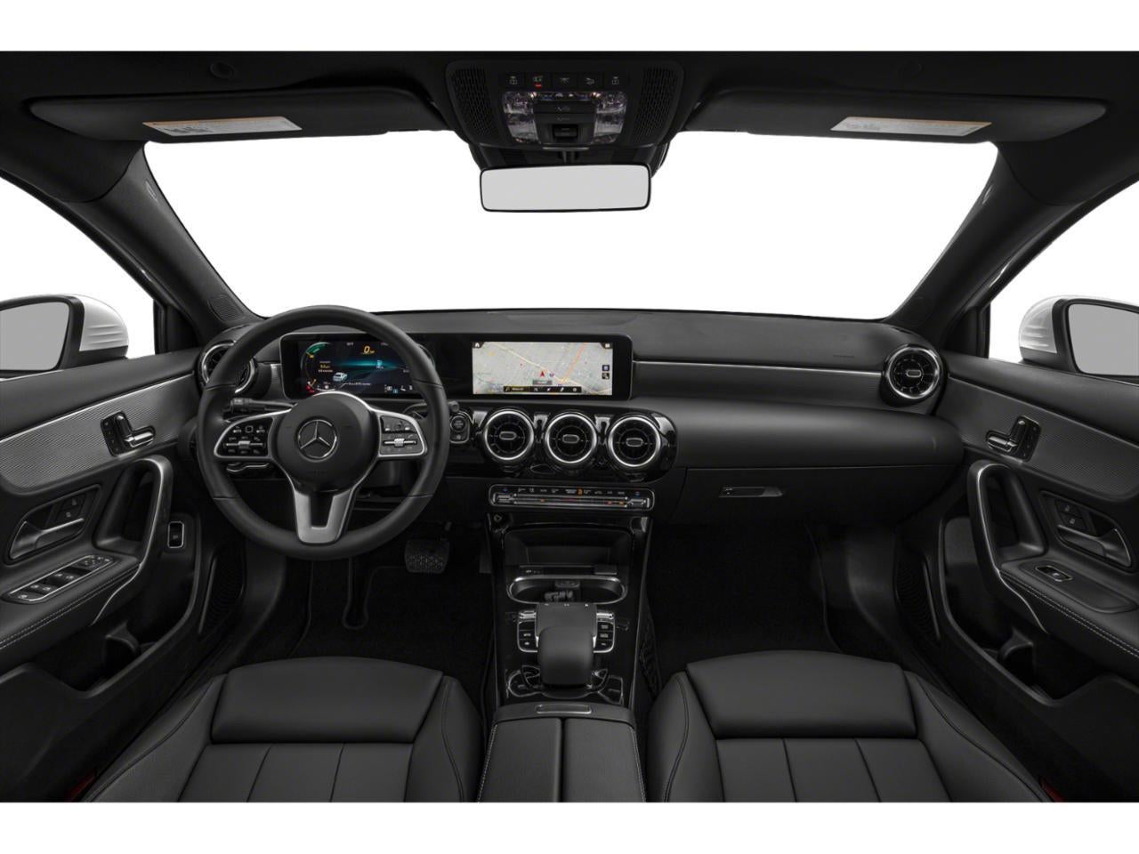 2019 Mercedes-Benz A 220 A 220