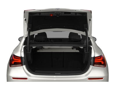 2019 Mercedes-Benz A 220 A 220