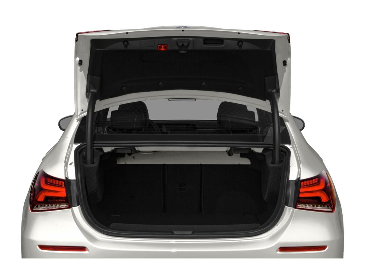 2019 Mercedes-Benz A 220 A 220