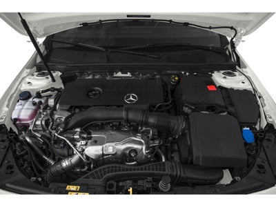 2019 Mercedes-Benz A 220 A 220
