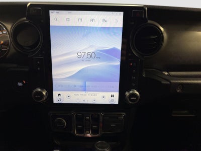 2020 Jeep Wrangler Unlimited Sport S 4X4