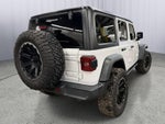 2020 Jeep Wrangler Unlimited Sport Altitude