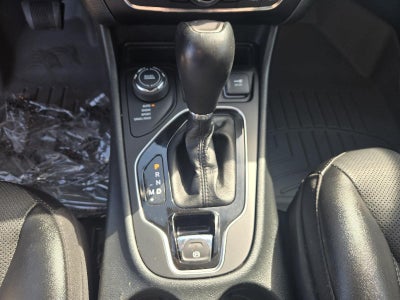 2023 Jeep Cherokee Altitude Lux 4x4