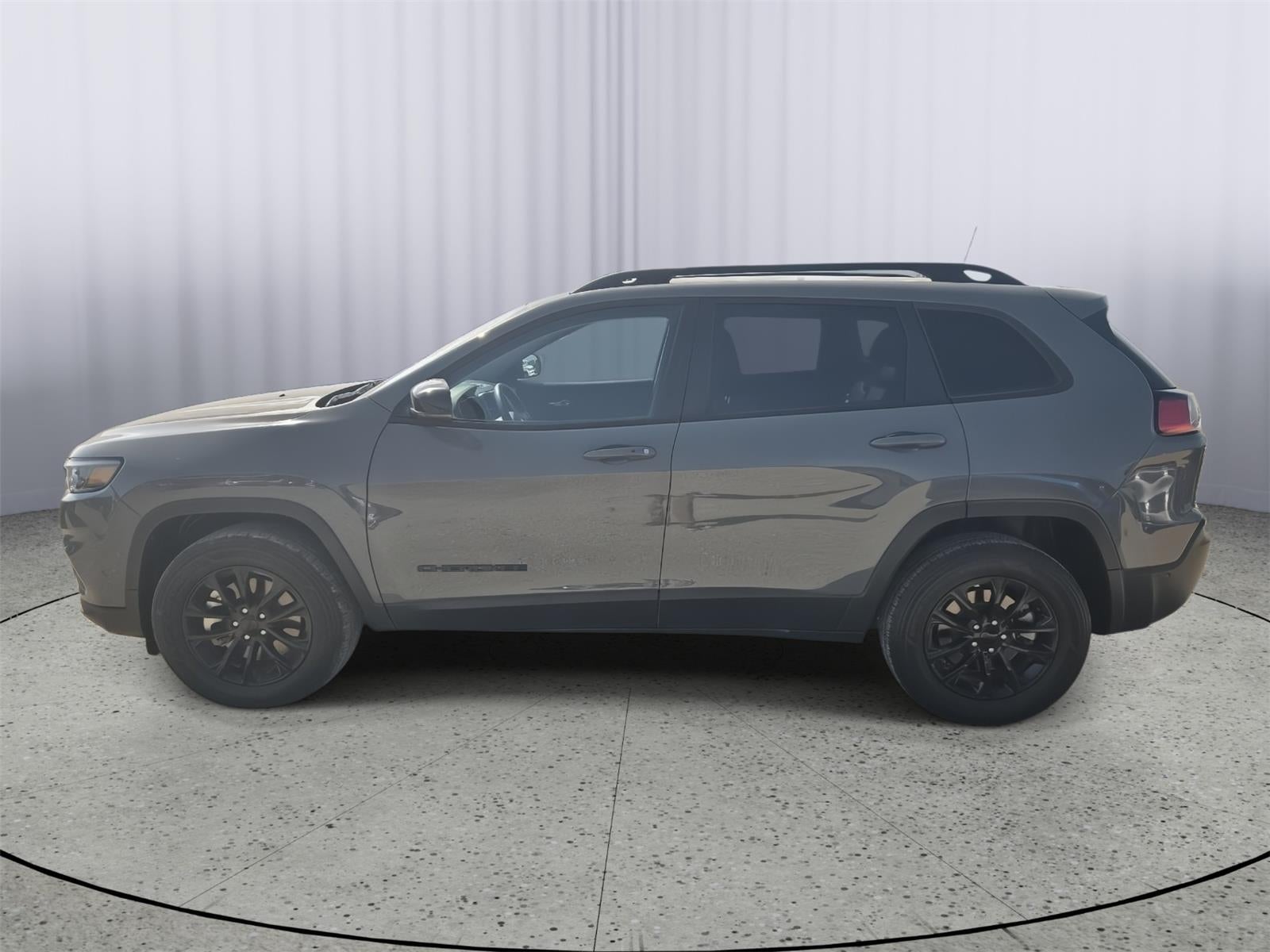 2023 Jeep Cherokee Altitude Lux 4x4