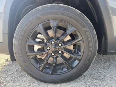 2023 Jeep Cherokee Altitude Lux 4x4