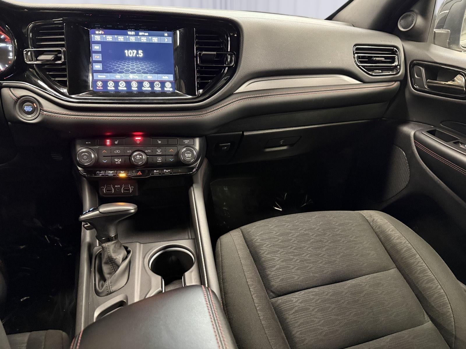 2024 Dodge Durango GT RWD