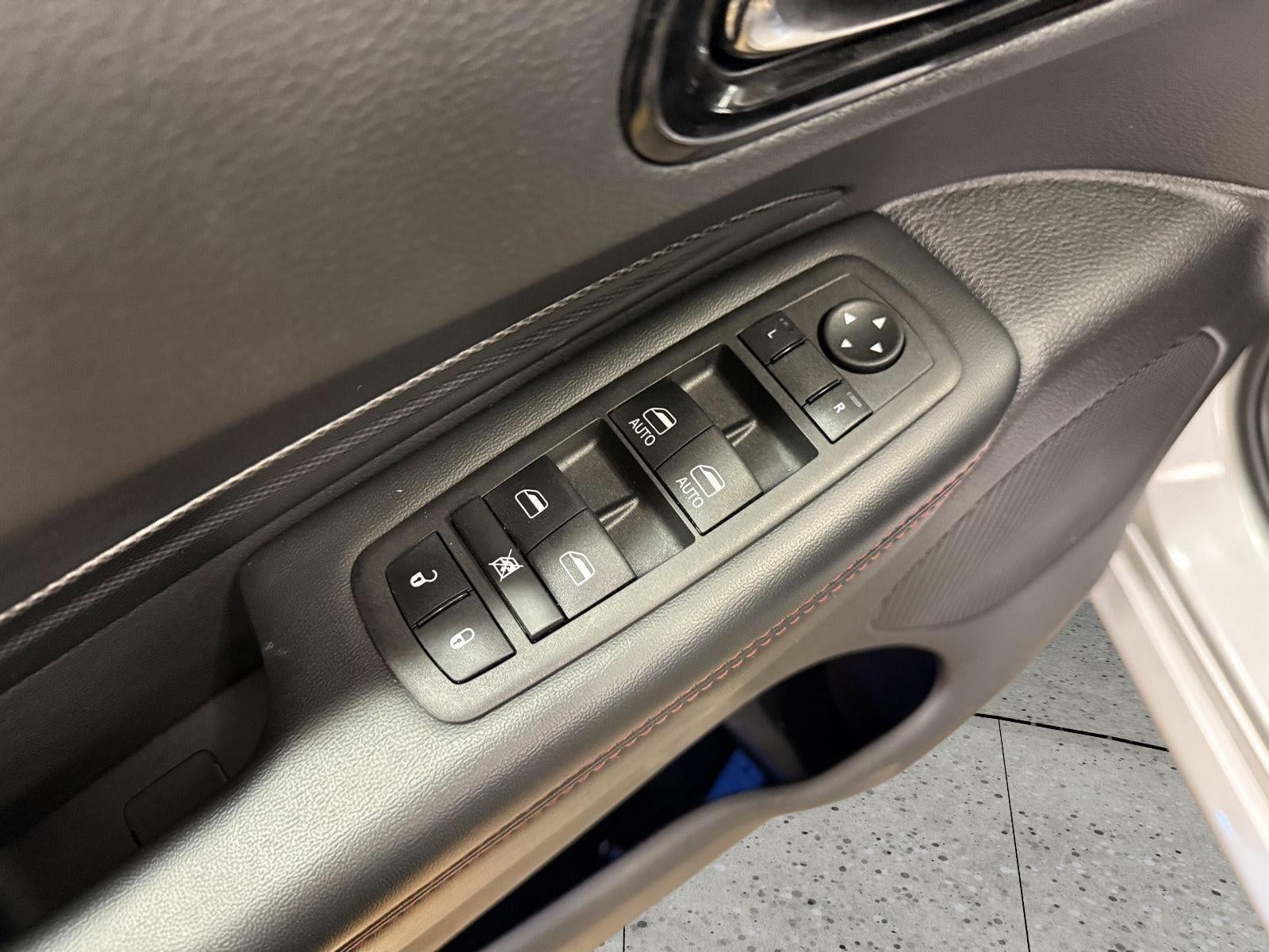 2024 Dodge Durango GT RWD