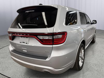 2024 Dodge Durango GT RWD