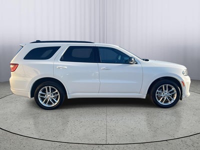 2025 Dodge Durango GT Plus AWD