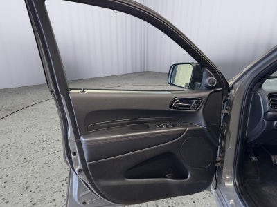 2023 Dodge Durango GT Plus AWD