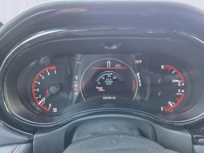 2023 Dodge Durango GT Plus AWD