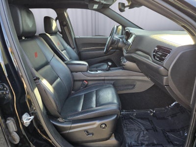 2023 Dodge Durango GT Plus AWD