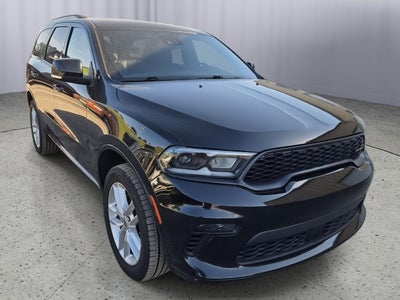 2023 Dodge Durango GT Plus AWD