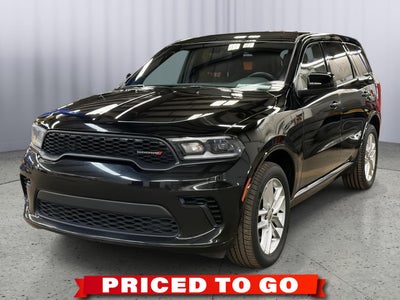 2023 Dodge Durango GT