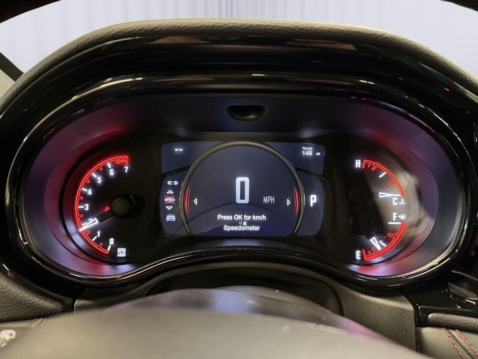 2024 Dodge Durango GT Plus AWD