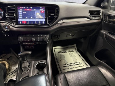 2024 Dodge Durango GT Plus AWD