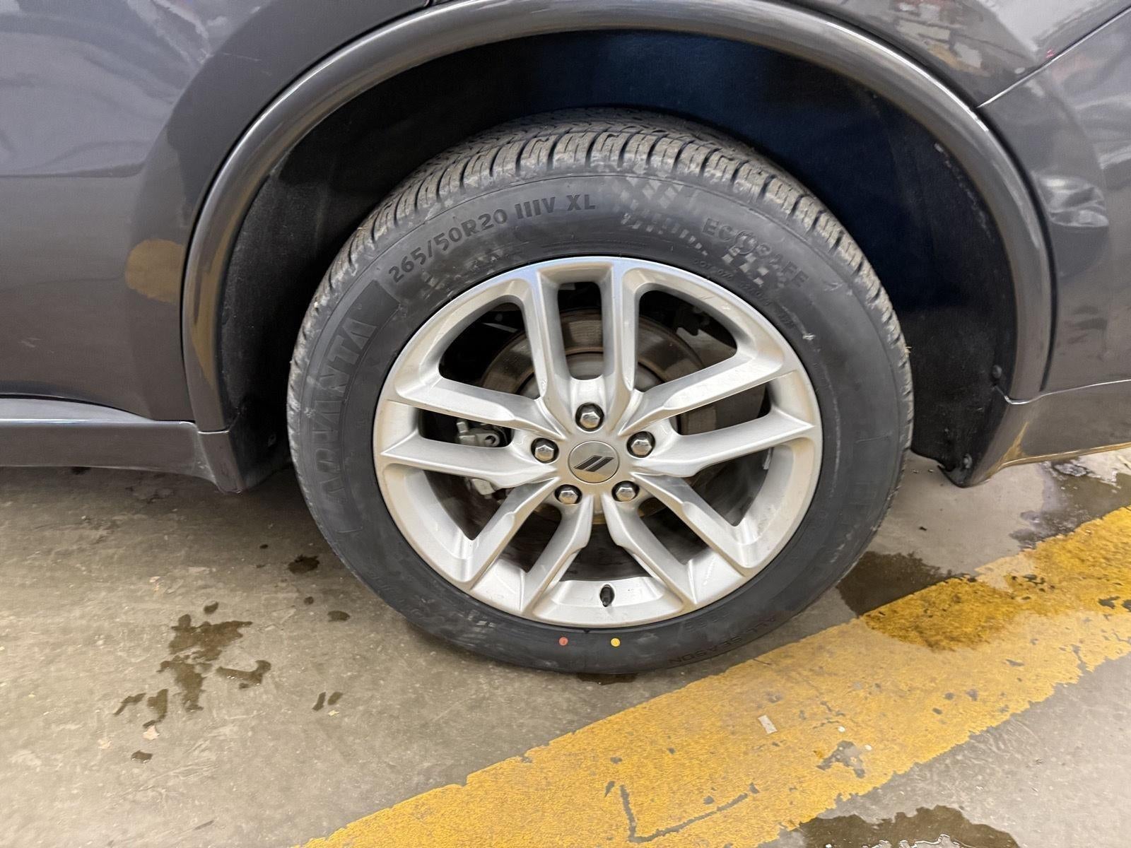 2024 Dodge Durango GT Plus AWD