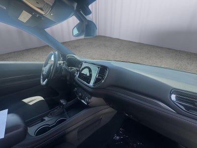 2025 Dodge Durango GT AWD